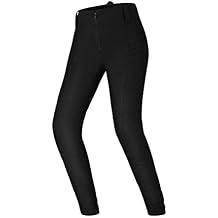 SHIMA Nox 2.0 Motorcycle Jeggings for Women Airforce Protectors Knee Hip Motorbike Armoured Trousers Protective Stretch