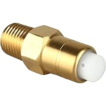 678169004 Thermal Relief Valve Thermal Release Valve for Homelite Ryobi Dewalt Pressure Washer