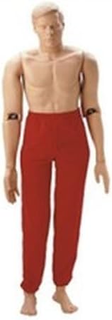 Rescue Randy - Soft Rescue Manikin