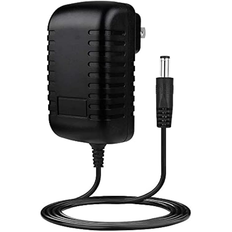 BestCH Global 5V AC Adapter for Philips Avent SCF334 SCF33404 SCF33402 SCF33403 Double, SCF332 SCF33201 Single Electric Breast Pump 9VDC Power Supply Cord Cable Charger PSU NOT 9V