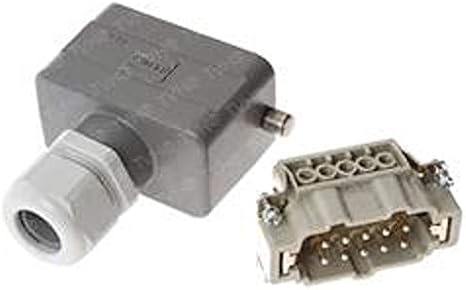 Skyjack 107778, Connector
