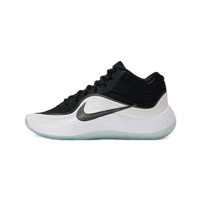 Nike Unisex Adult Precision 8 Mid Basketball Shoes