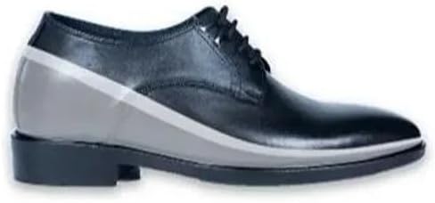 Elevold Boy Uzatan Tabanlık 5 cm Ayakkabı İçi Gizli Taban (39-41)