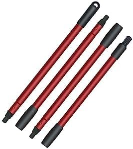 Mop Accessories Replacement for O-Ceda Spin Mop Four-Section X1 Handle X1 Base X3 Mop