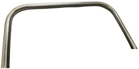 Dune Buggy Windshield Mounting Gasket, for Tube Chassis, Compatible with Dune Buggy