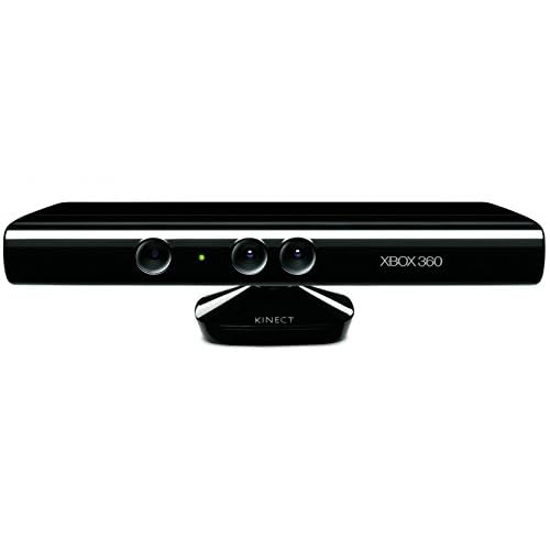 Microsoft XBOX 360 Kinect Sensor