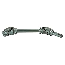 Borgeson 000656 Steel Power Steering Shaft