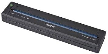 Brother Mobile Monochrome Printer (PJ773-WK)