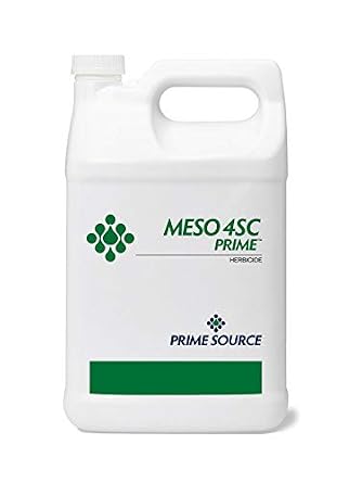 Meso 4SC Select Herbicide - Gallon