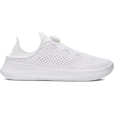 Under Armour Unisex-Adult Slipspeed Trainer Syn