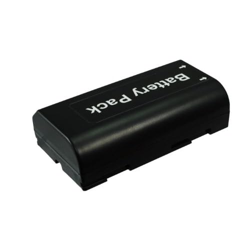 2000mAh Replacement Battery for Spectralink Epoch 35 C8872A 46607 29518 EI-D-LI1 38403 52030 7.4V