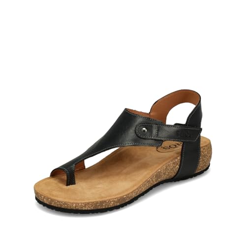 Taos Footwear Womens Fame Sandal