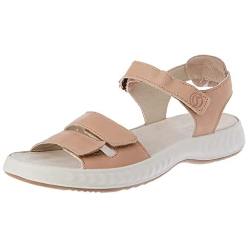 ARA Womens Ankle Strap Sandal