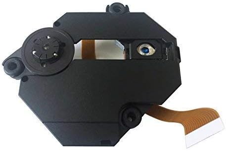 Laser Lens Optical Drive Lens Replacement for PS1 KSM-440ADM Optical Lens