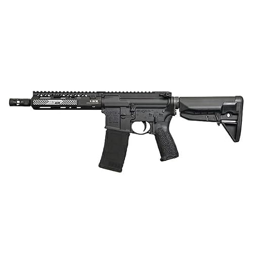 BCM AIRVFC BCM MK2 MCMR SBR 8.5 CO2 Gas Blowback