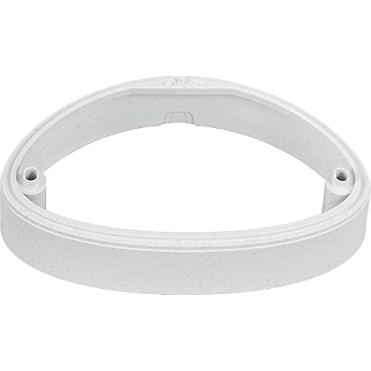 MOBOTIX MX-OPT-AP2 On-Wall Mounting Set for i25 Cameras