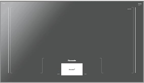 Thermador CIT36YWBB 36 inch Drop-in Black Induction Cooktop