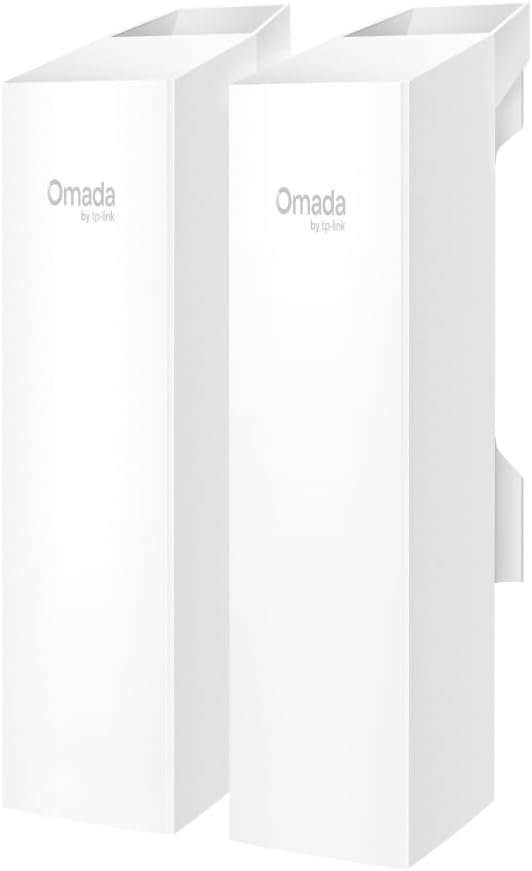 Omada EAP211-Bridge KIT, Point to Point Wireless Bridge