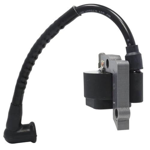 Ignition Coil Module for Homelite XL XL2 Super 2 VI Chainsaws 94711, 94711A, 94711B, 94711BS, 94711CS
