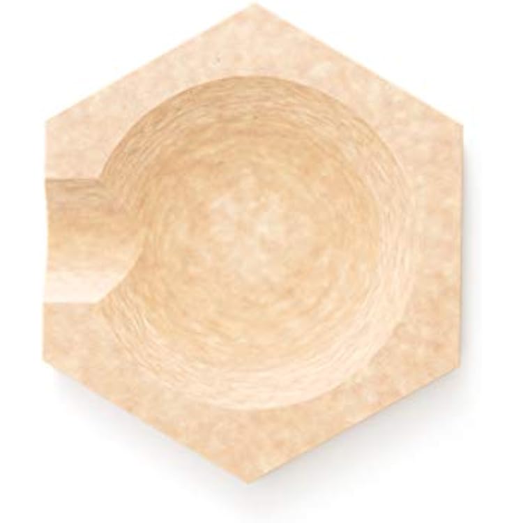 Epicurean Hexagonal Tool Rest, Natural