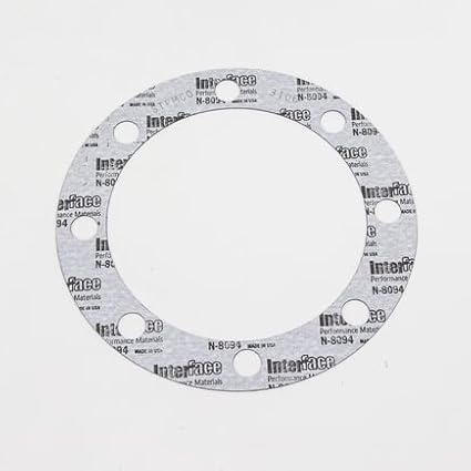 STEMCO 330-3106 Hub Cap Gasket