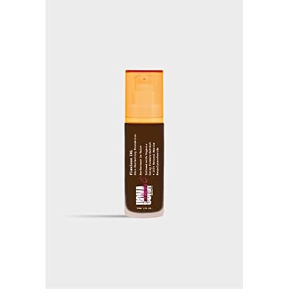 Uoma Flawless IRL foundation