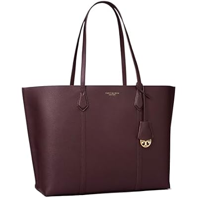 Tory Burch Women's Perry Triple Compartment Tote