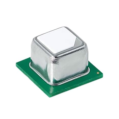 Sensirion AG SCD40-D-R2 Air Quality Sensor, CO2 Humidity Temperature, I2C Output, 2.4V-5.5V