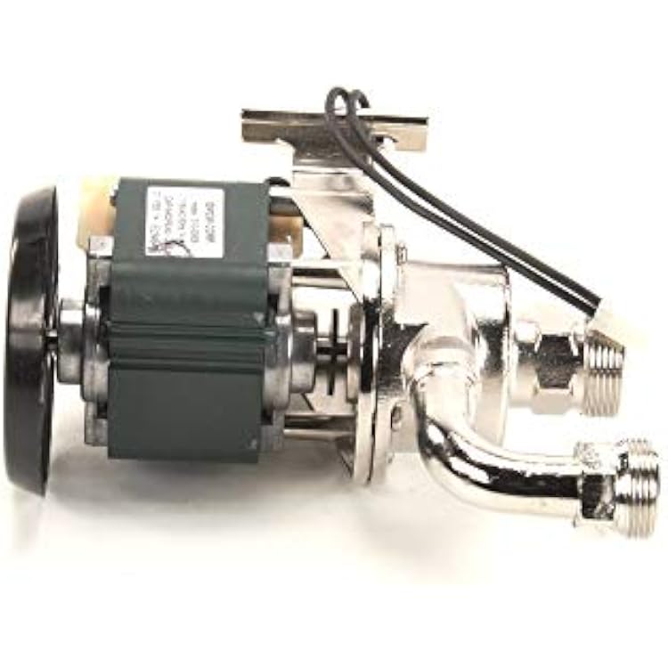 Grindmaster Cecilware 310-00006 120 Volt Water Pump