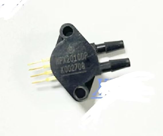 MPX2010DP 10 kPaOn-Chip Temperature Compensated Calibrated Pressure Sensors