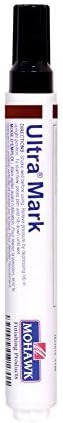 Mohawk Ultra Mark Wood Stain Touch Up Marker, Dk. Rd. Mahogany #2, M280-0227, 1 Count