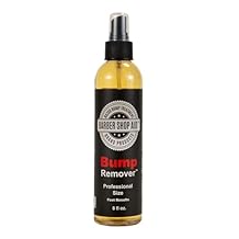Bump Remover Spray