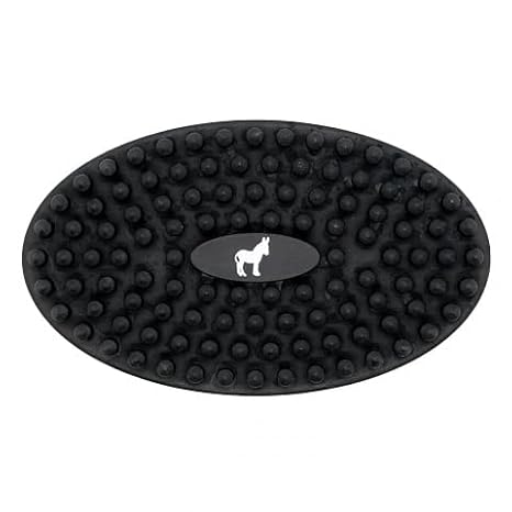 Pete & Pedro Bath & Body Shower Massaging 2-Sided Scrub Brush
