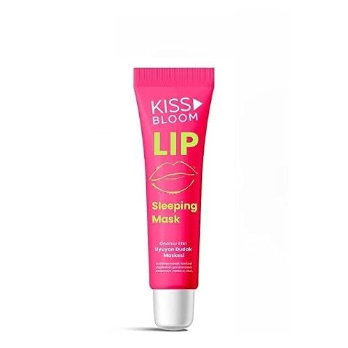 PROCSIN Nemlendirici ve Onarıcı Dudak Maskesi Lip Sleeping Mask 15 ML