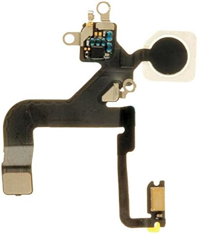 Flex Cable Flash Module Connector Replacement Compatible with iPhone 12 Pro