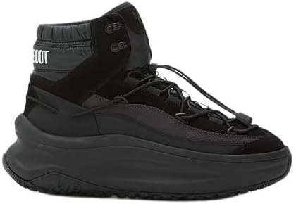 Men's Moon247 Xlace Mid Sneaker