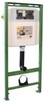 Viega 8180US Eco Plus WC Carrier 2 x 6 2x6