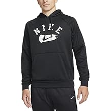 Nike Therma-FIT Graphic Baseball Hoodie
