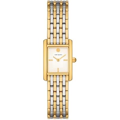 Tory Burch Women's Eleanor Stainless Steel Watch