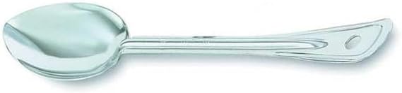 Vollrath Company Serving Solid Spoon, 15-Inch