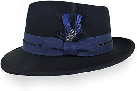 Belfry Gangster (XLarge, Black/Navy)