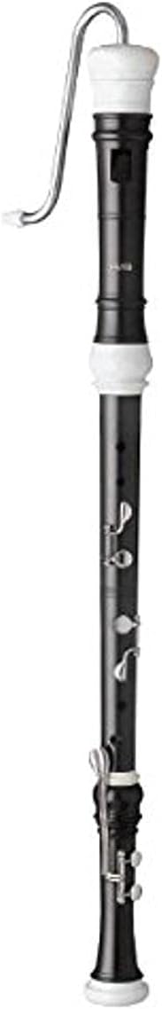 Aulos 533b-flauto, Plastic, 3 Pieces