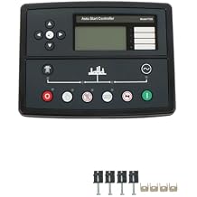 findmall DSE7320 Control Module Panel Automatic Start AMF ATS Generator Set Automatic Start Control Module