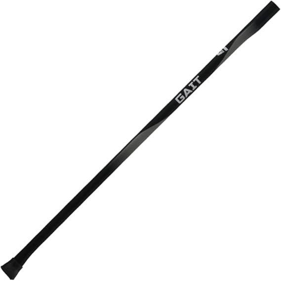 City Sports Gait Mid 2 Composite Women's Lacrosse Shaft - Superior Strength and Lightweight Design