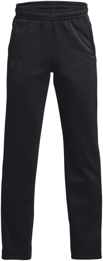 Under Armour Kids Fleece Pants (Big Kids)