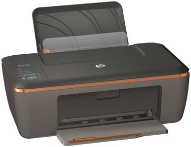 HP Deskjet 2510 All-in-One