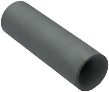 2-00072 Blast Nozzle, Tungsten Carbide, 7/16" Bore, 3/4" OD x 1-7/8" L