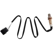 Replacement Oxygen Sensor - Upstream - Mechanics Choice for 2000-2004 Volvo V40