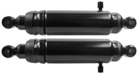 Fits Ford Bronco F-150 Rear Max-Air Air Shock Absorber Shocks