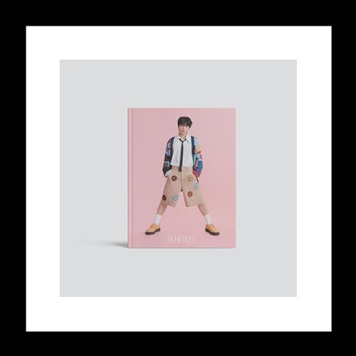 Infinite NAM Woohyun WHITREE 1st Album Standard TREE Version PhotoBook1p Folded Poster on Pack1p PhotoCard1p Sprout PhotoCard1p 3Cut PhotoTracking Sealed